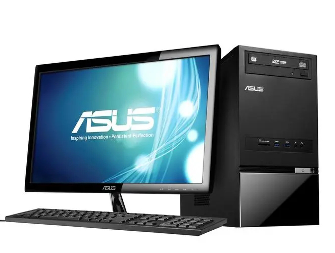 黄山华硕台式机维修